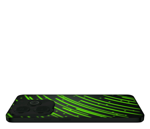 Infinix Hot 40i 8/256GB Starfall Green 90Hz - 1217500 - zdjęcie 12